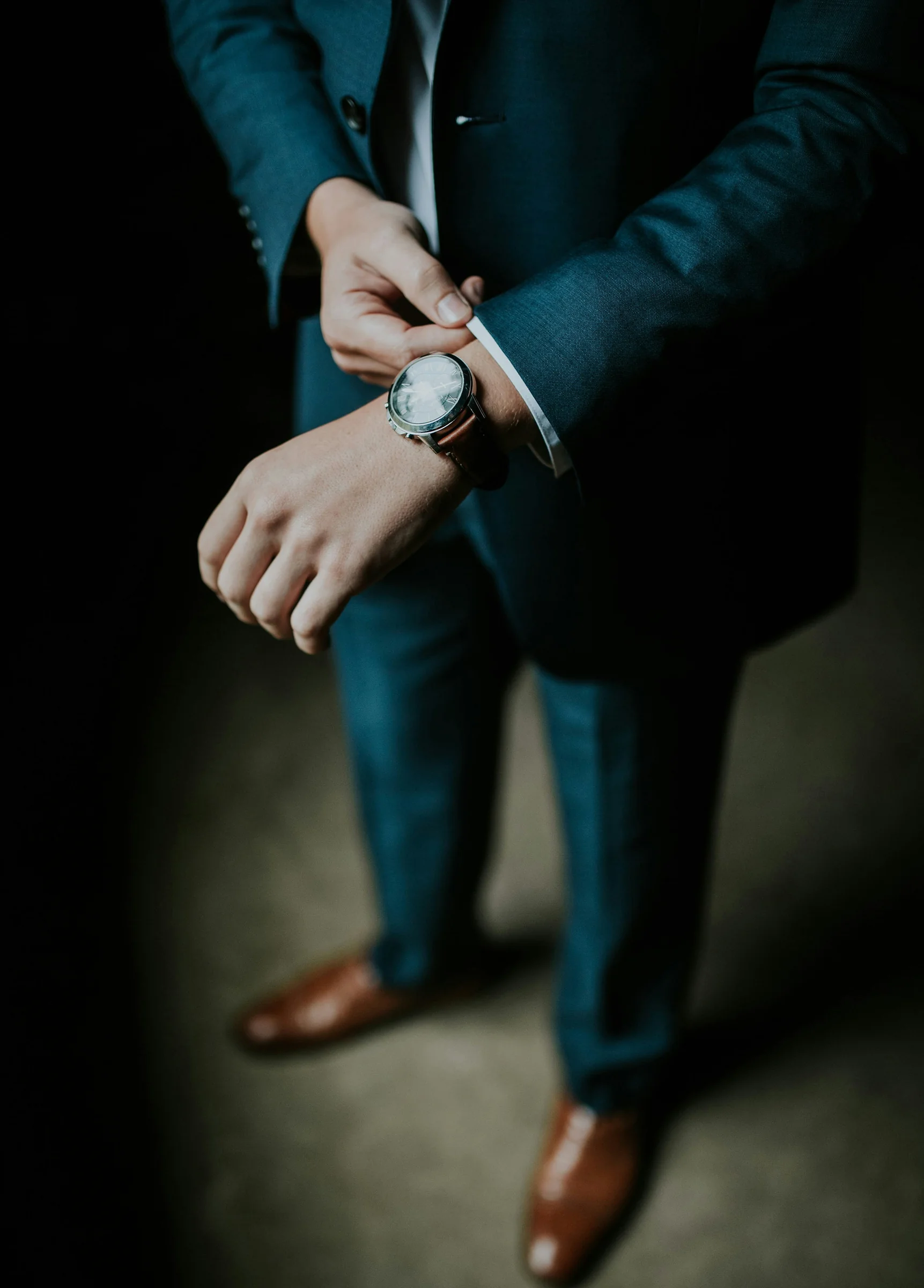 Corporate