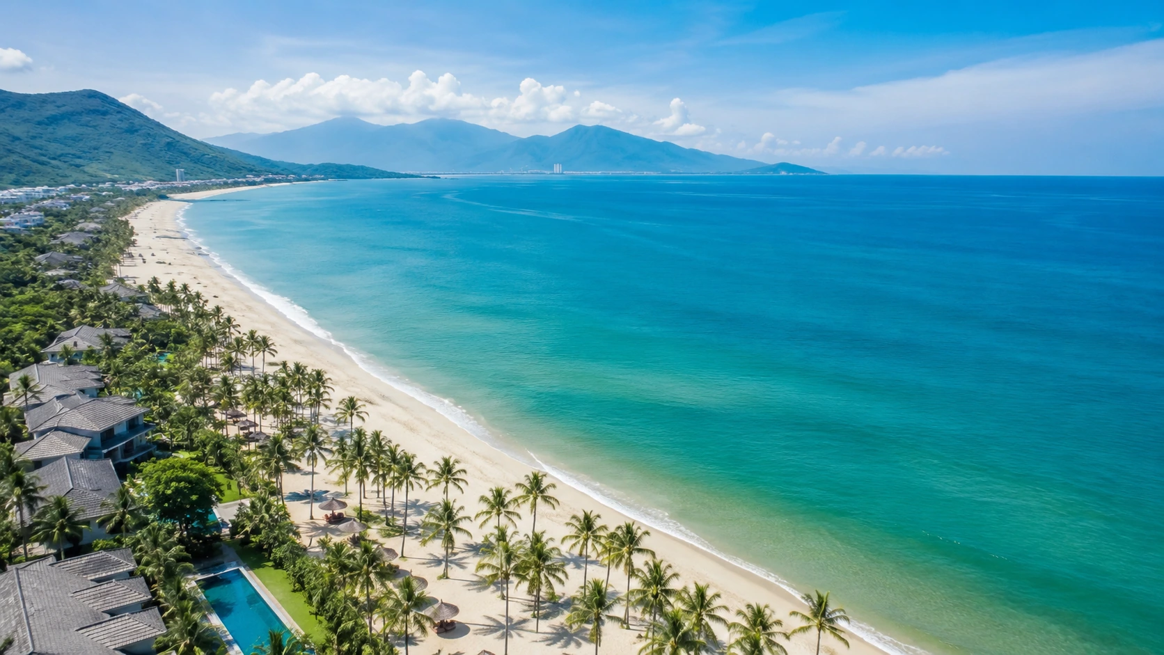 Da Nang Through the Seasons