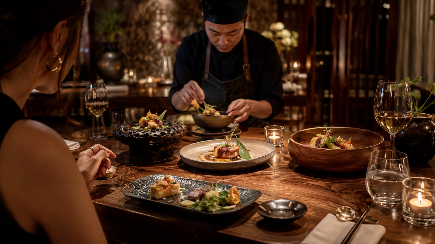 Gastronomy