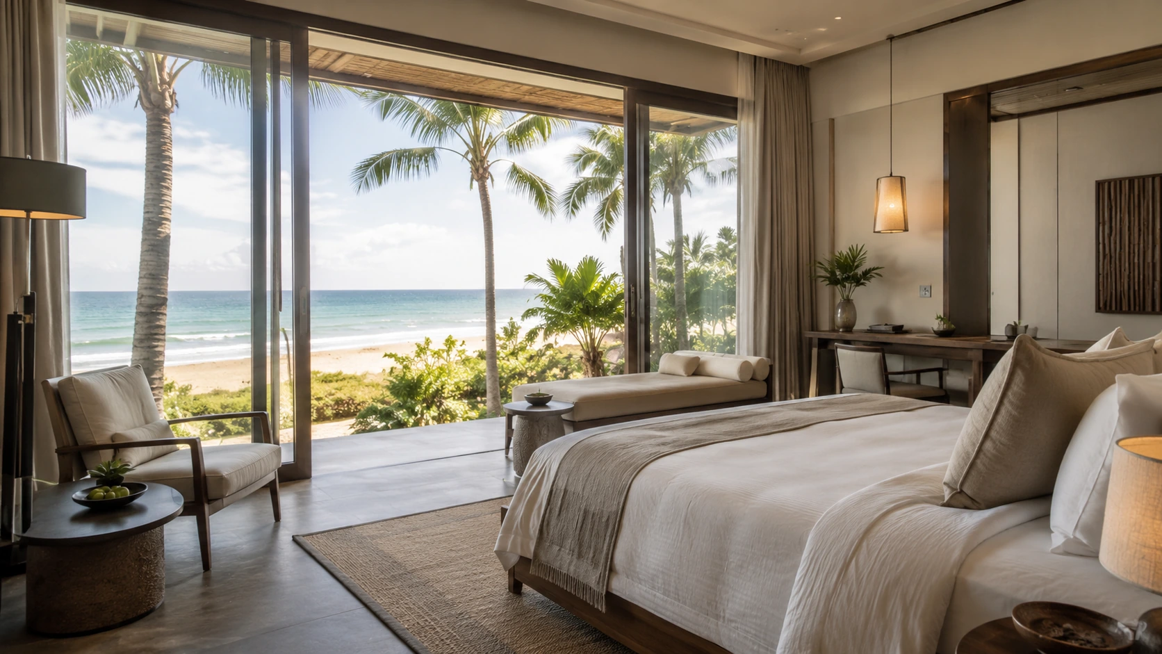 Luxury Retreats
