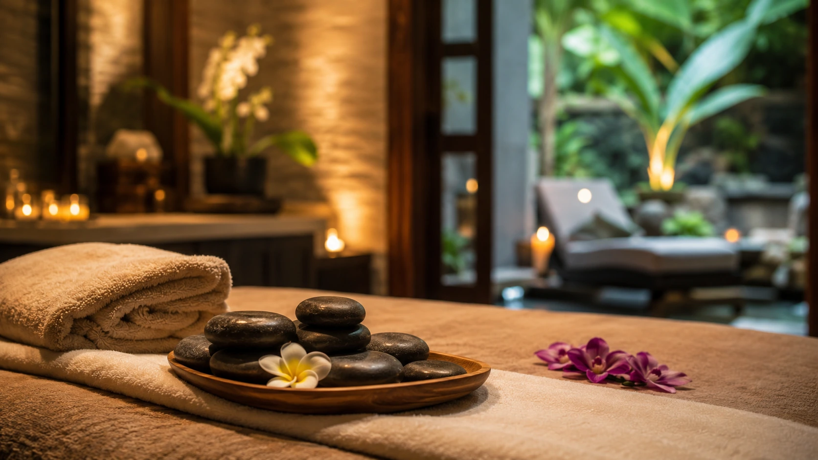Wellness & Relaxation