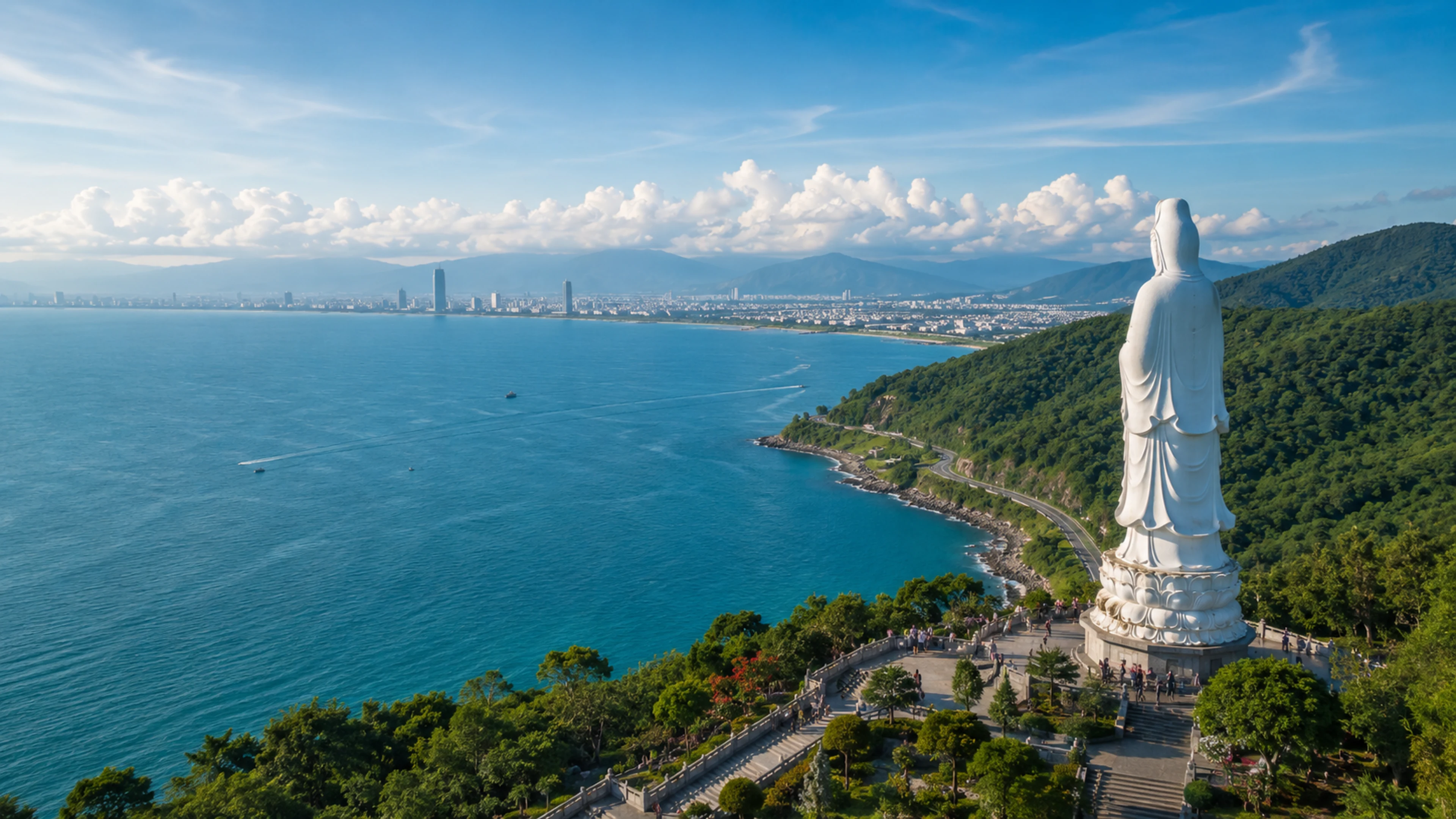 Da Nang