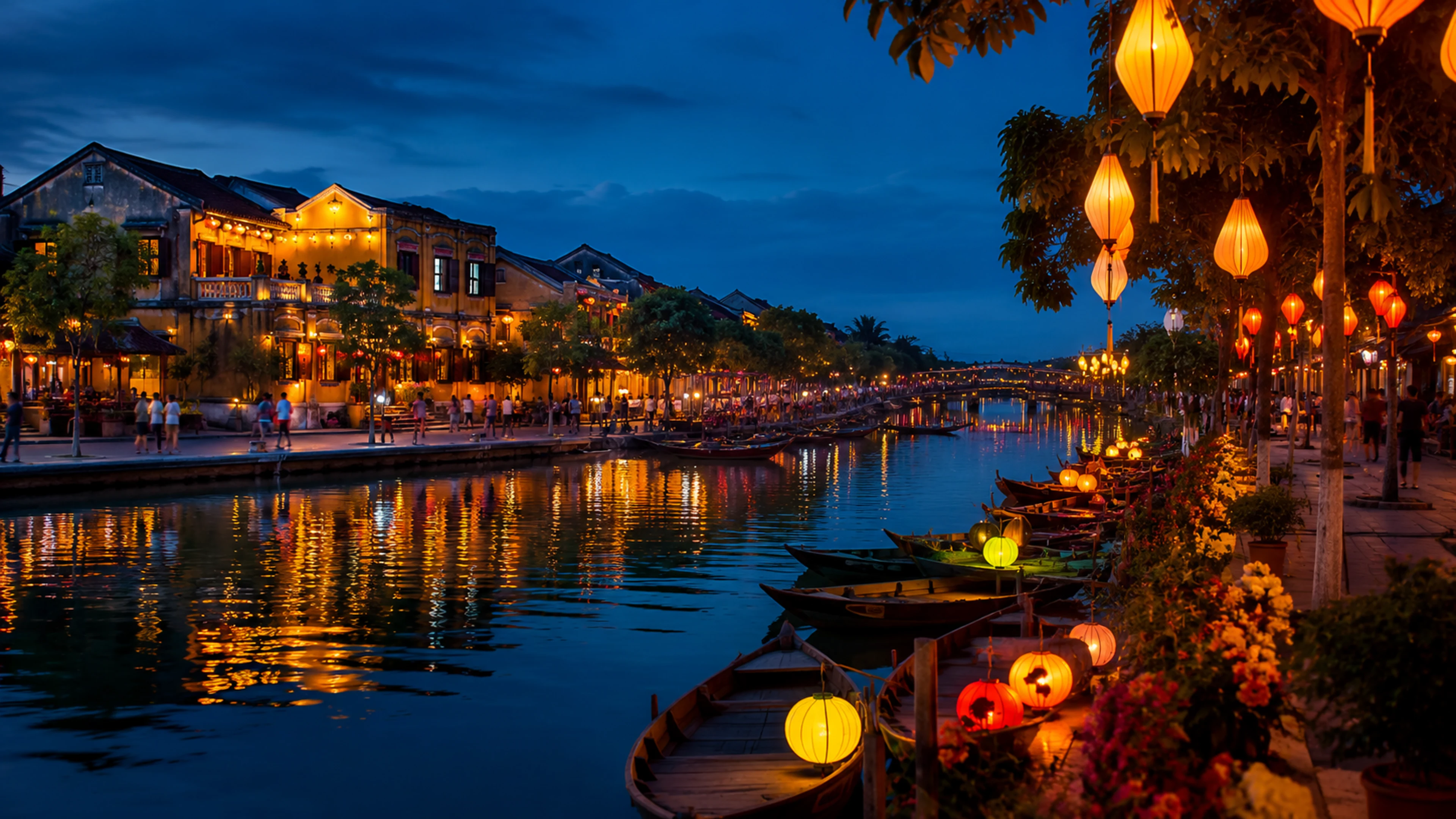 Hoi An